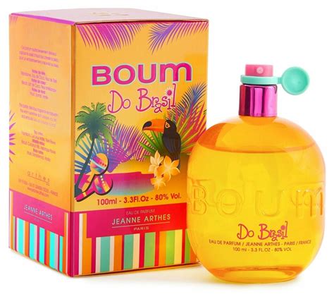 boum perfume price.